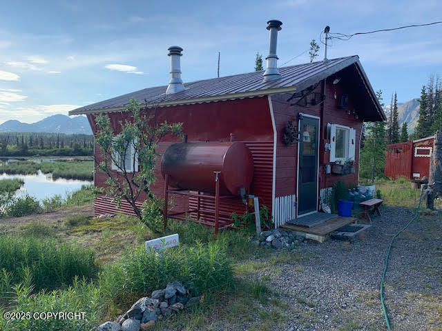 131 Denali Highway, Cantwell, Alaska image 3