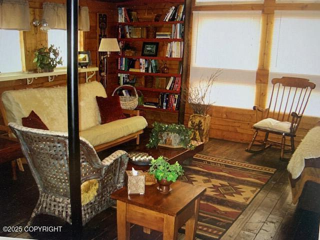 131 Denali Highway, Cantwell, Alaska image 17