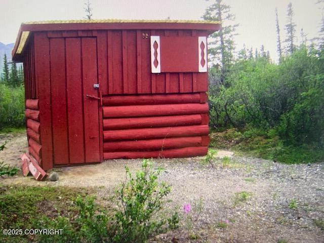 131 Denali Highway, Cantwell, Alaska image 21