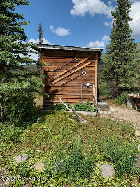 131 Denali Highway, Cantwell, Alaska image 27