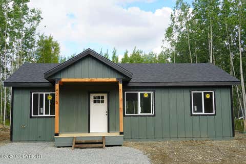 Photo of 14215 W Masonic Court, Big Lake, AK 99652 (MLS # 26-10778)
