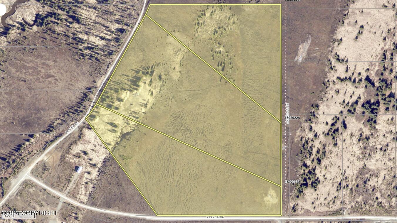 25904 Pepper Road, Anchor Point, Alaska image 17