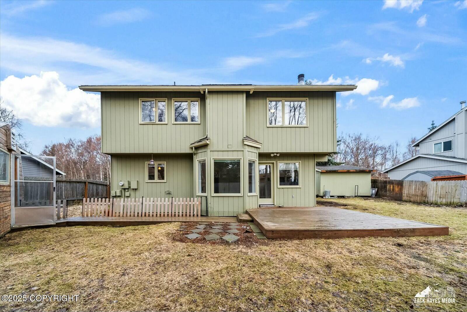 120 Bree Avenue, Anchorage, Alaska image 39