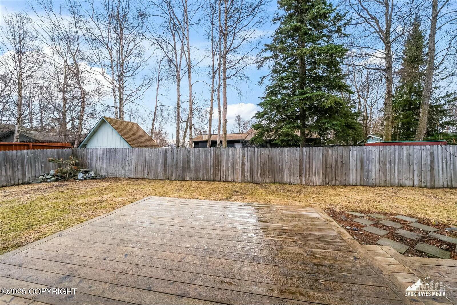 120 Bree Avenue, Anchorage, Alaska image 34