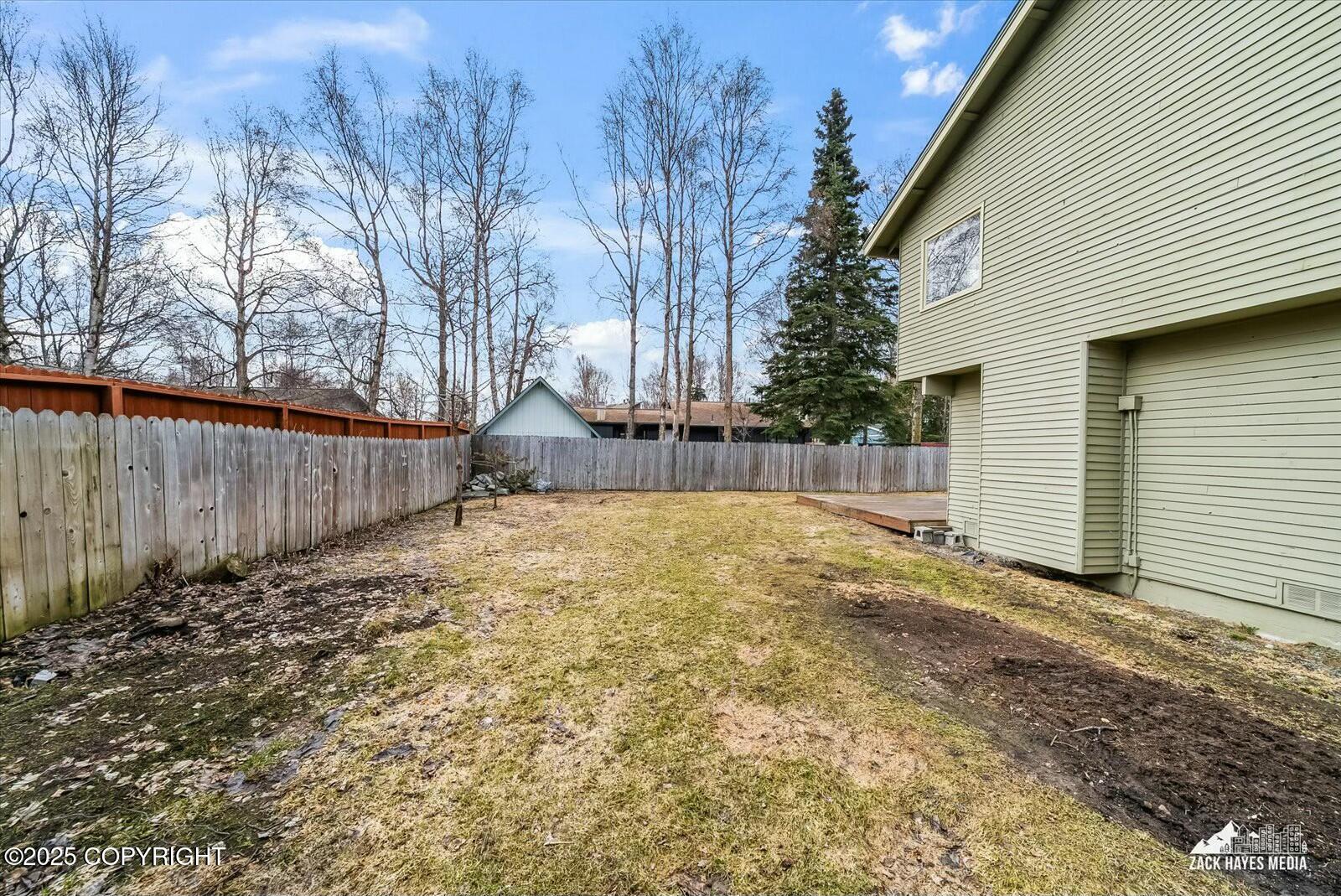 120 Bree Avenue, Anchorage, Alaska image 41