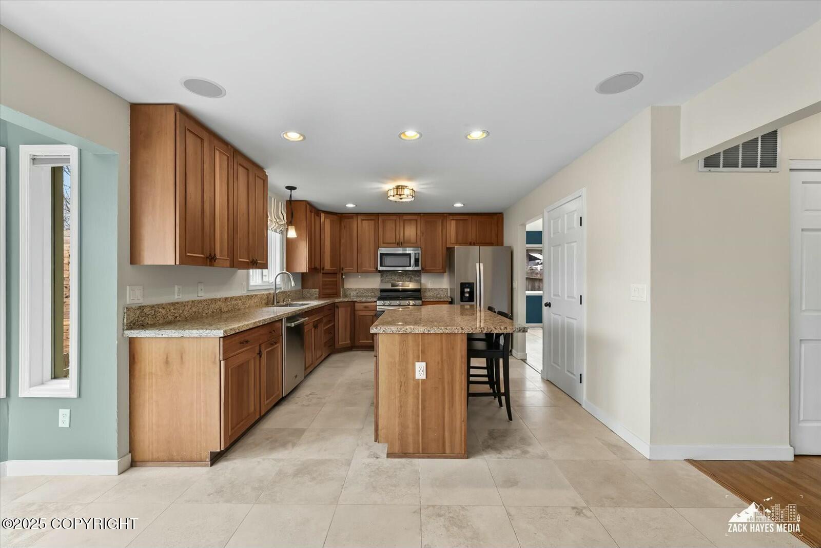 120 Bree Avenue, Anchorage, Alaska image 12