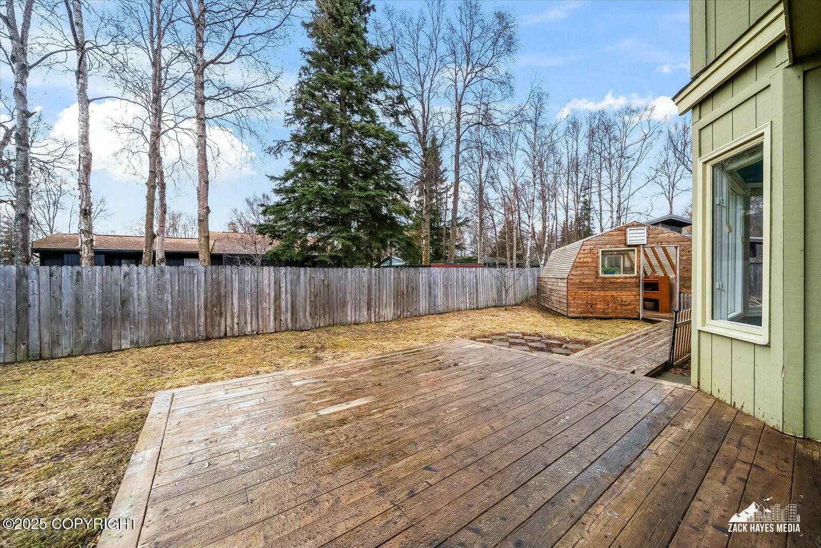 120 Bree Avenue, Anchorage, Alaska image 35