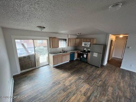 Photo of 4414 E 6th Avenue, Anchorage, AK 99508 (MLS # 26-4882)