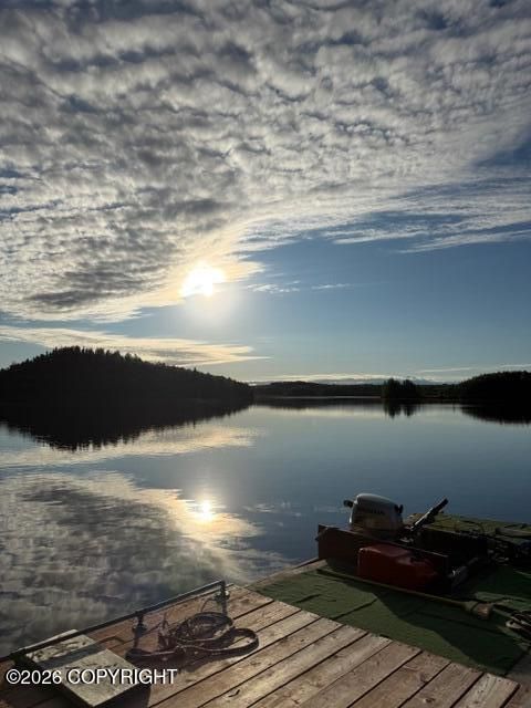 8030 S Kuster Drive Big Lake AK 99652