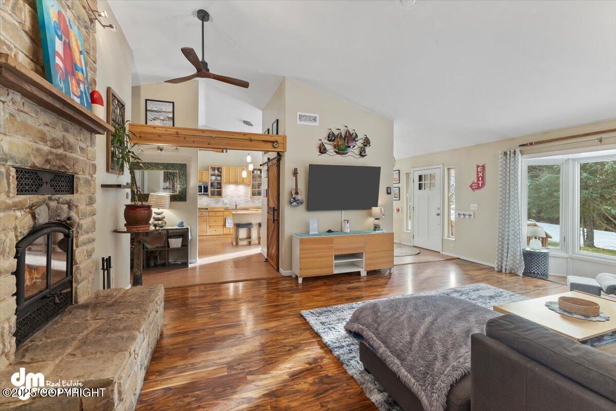 610 Whispering Mdws Avenue, Homer, Alaska image 15