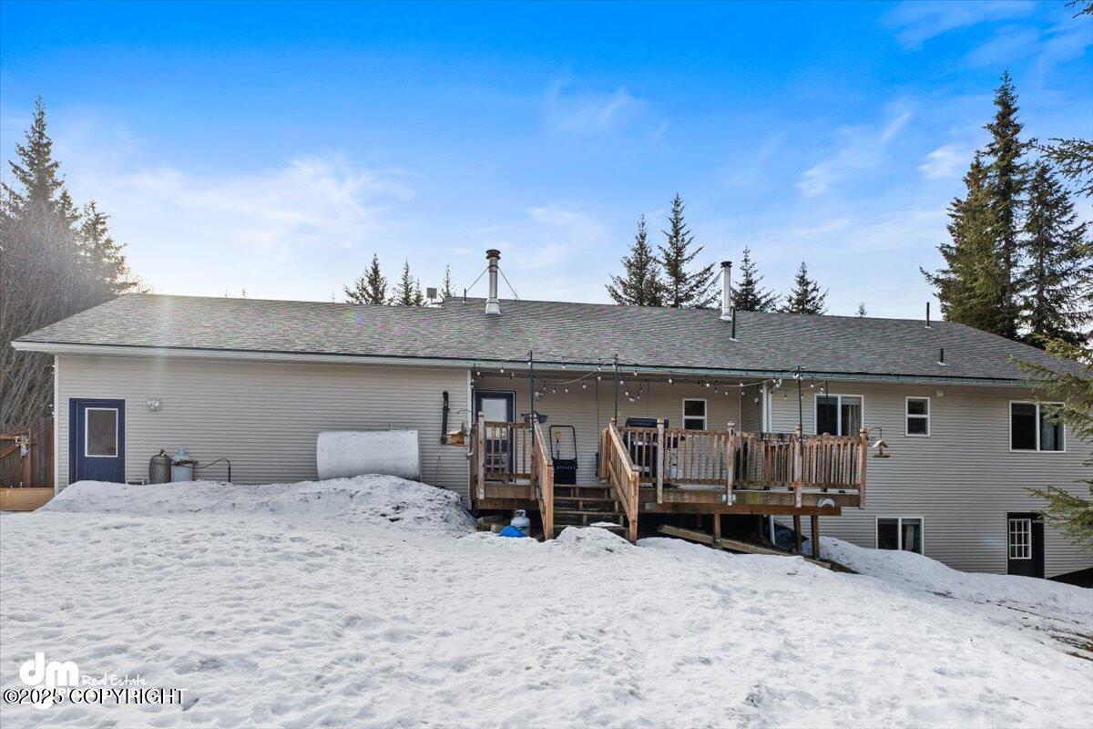 Homer, Alaska 99603, United States, 4 Bedrooms Bedrooms, ,4 BathroomsBathrooms,Residential,Active,77162