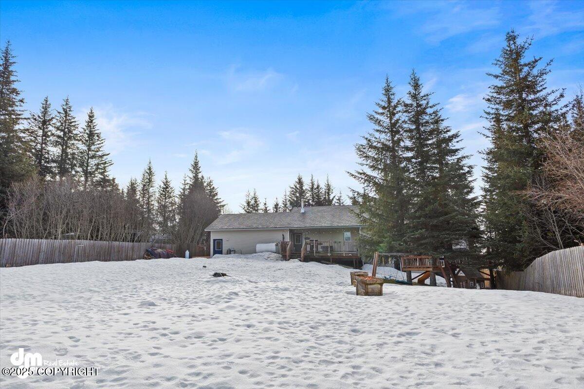 Homer, Alaska 99603, United States, 4 Bedrooms Bedrooms, ,4 BathroomsBathrooms,Residential,Active,77162