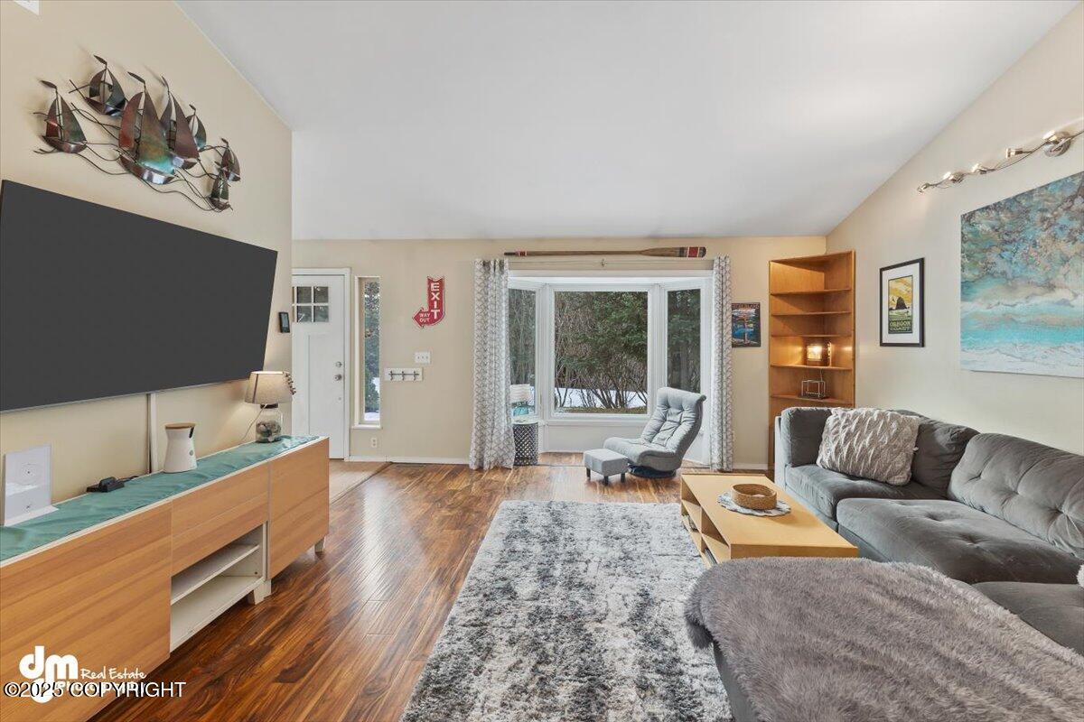 610 Whispering Mdws Avenue, Homer, Alaska image 13