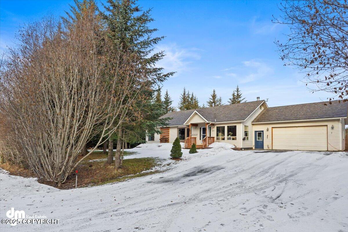 Homer, Alaska 99603, United States, 4 Bedrooms Bedrooms, ,4 BathroomsBathrooms,Residential,Active,77162