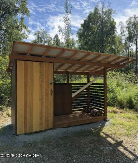 Photo of L50 S Katahdin Road, Talkeetna, AK 99676 (MLS # 26-10880)