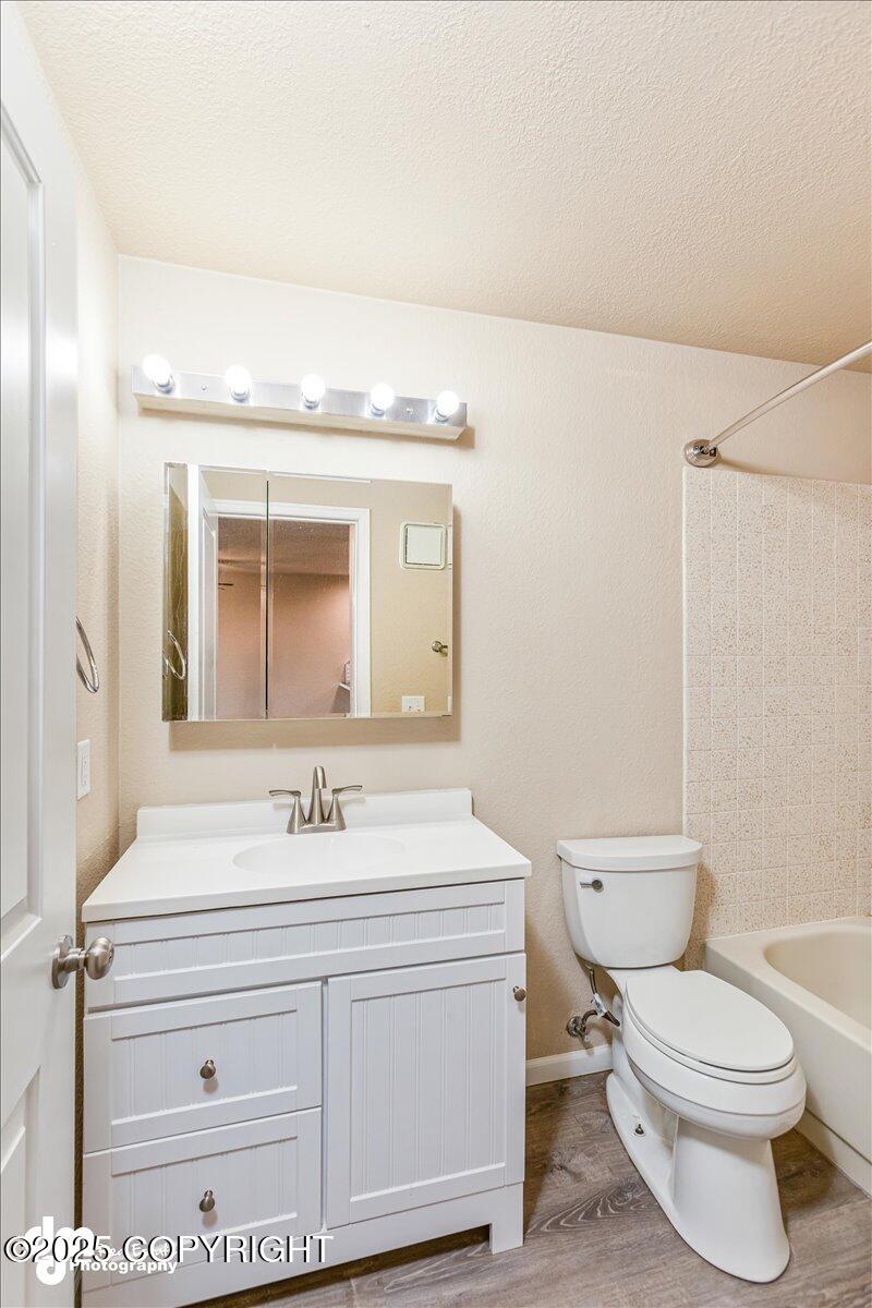 8050 Pioneer Drive #1103, Anchorage, Alaska image 25