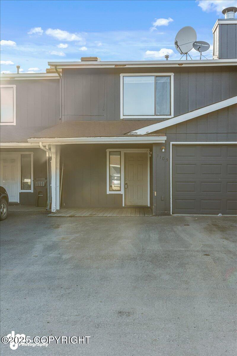 8050 Pioneer Drive #1103, Anchorage, Alaska image 32