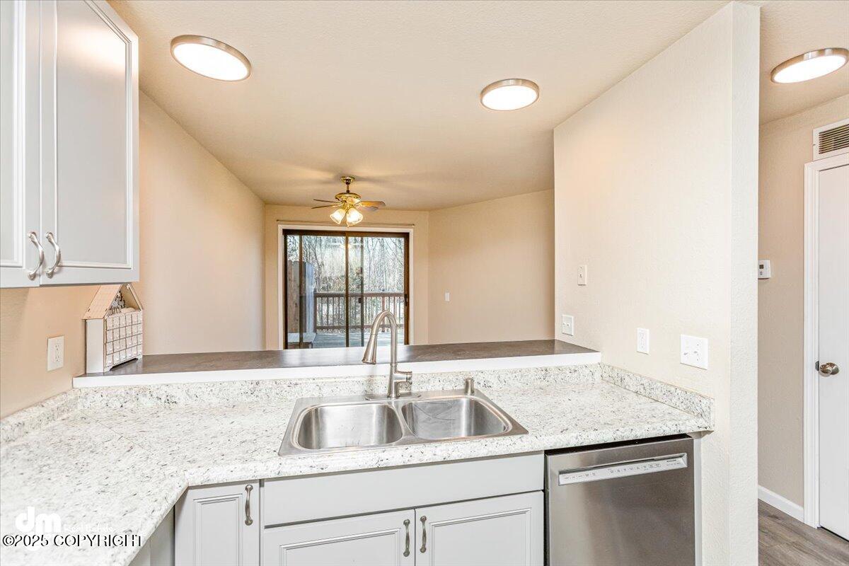 8050 Pioneer Drive #1103, Anchorage, Alaska image 13