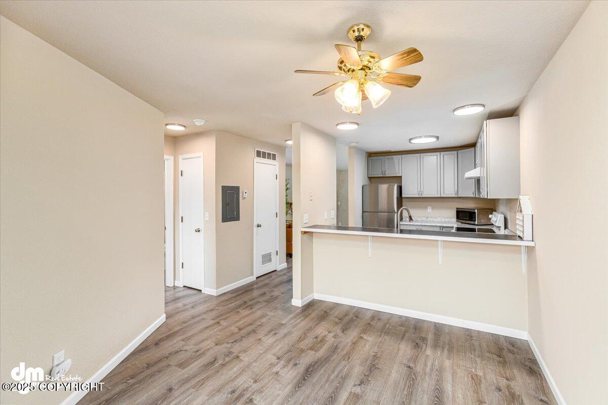 8050 Pioneer Drive #1103, Anchorage, Alaska image 9