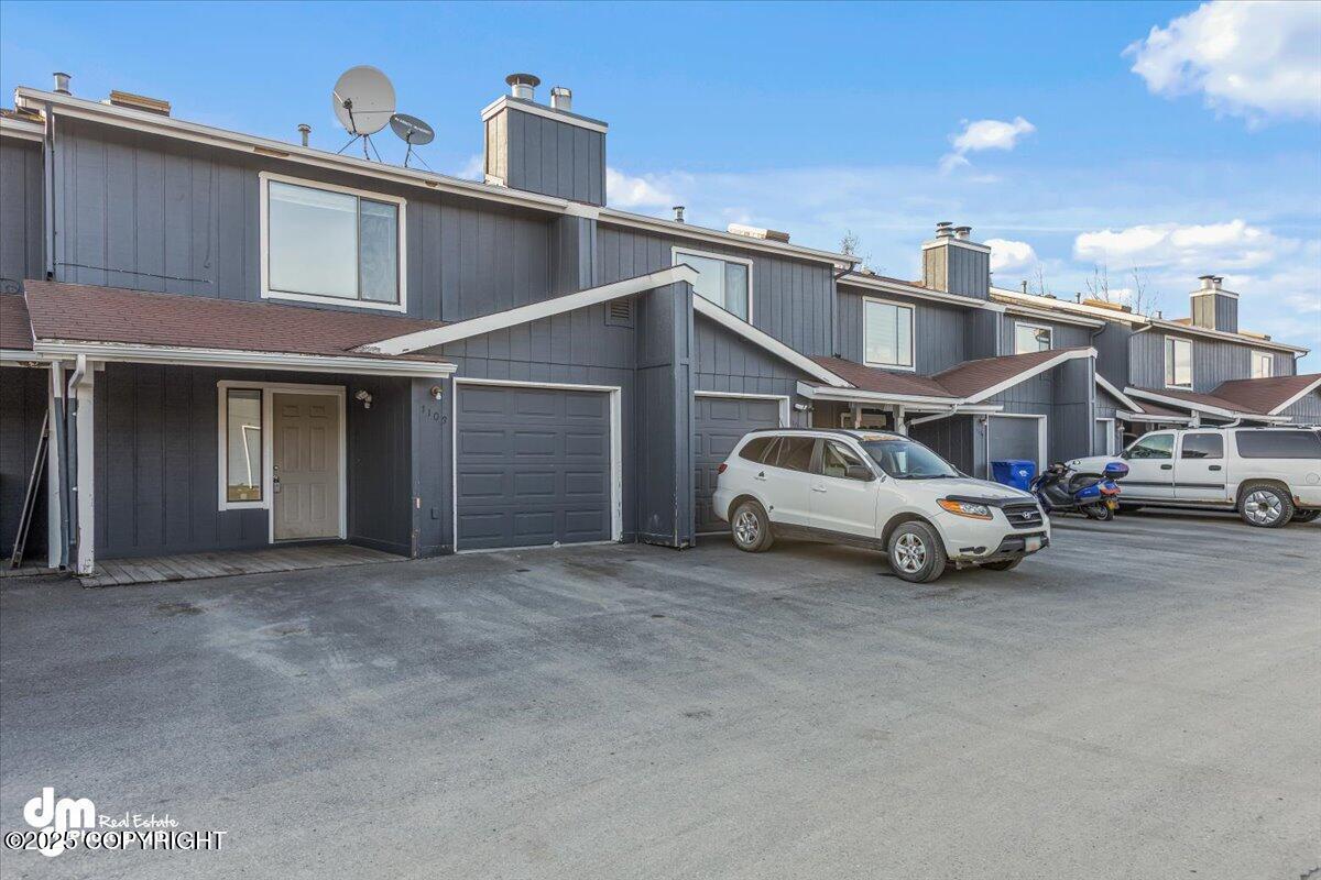8050 Pioneer Drive #1103, Anchorage, Alaska image 2