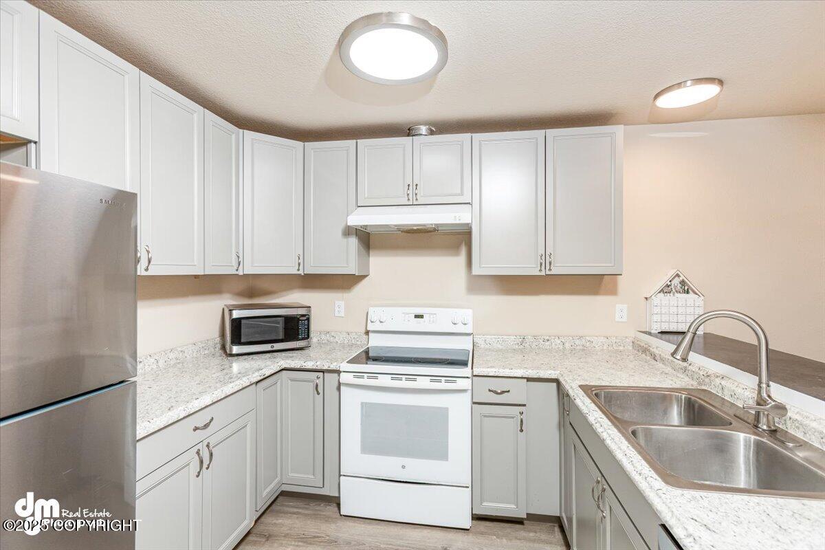 8050 Pioneer Drive #1103, Anchorage, Alaska image 12