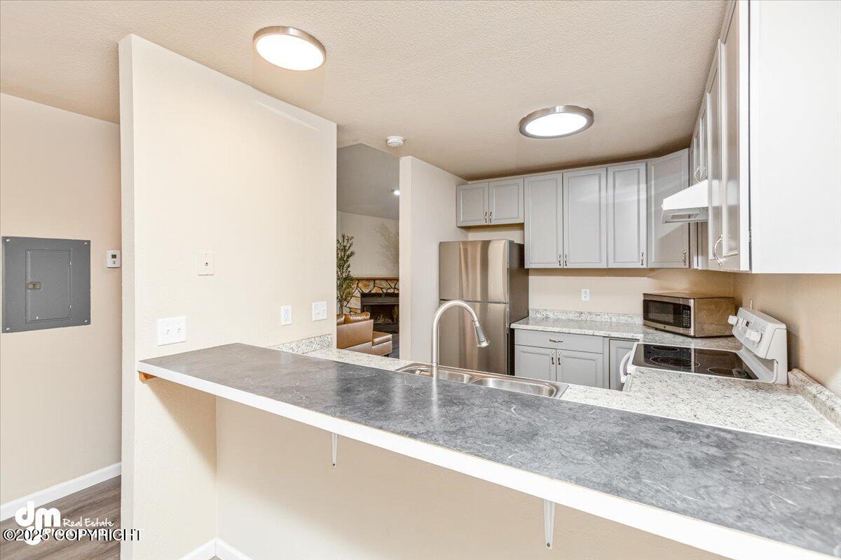8050 Pioneer Drive #1103, Anchorage, Alaska image 11