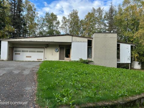 5545 Fairbanks Street Anchorage AK 99518