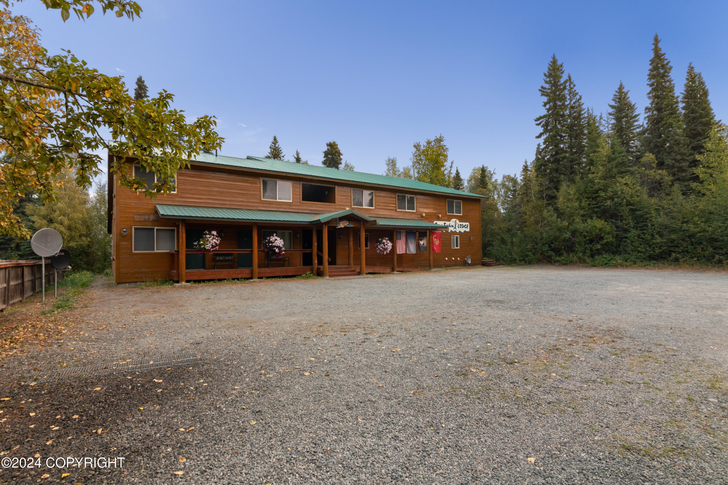 48672 Funny River Road