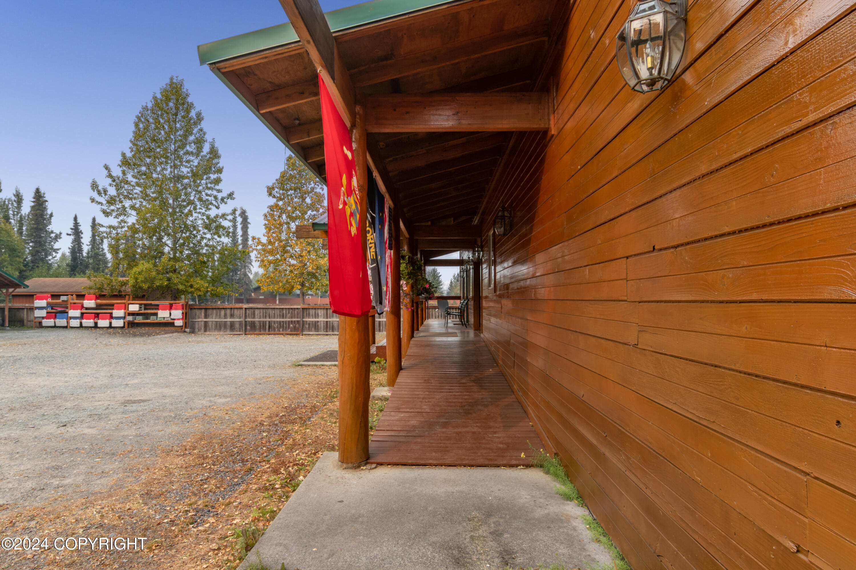 48672 Funny River Road