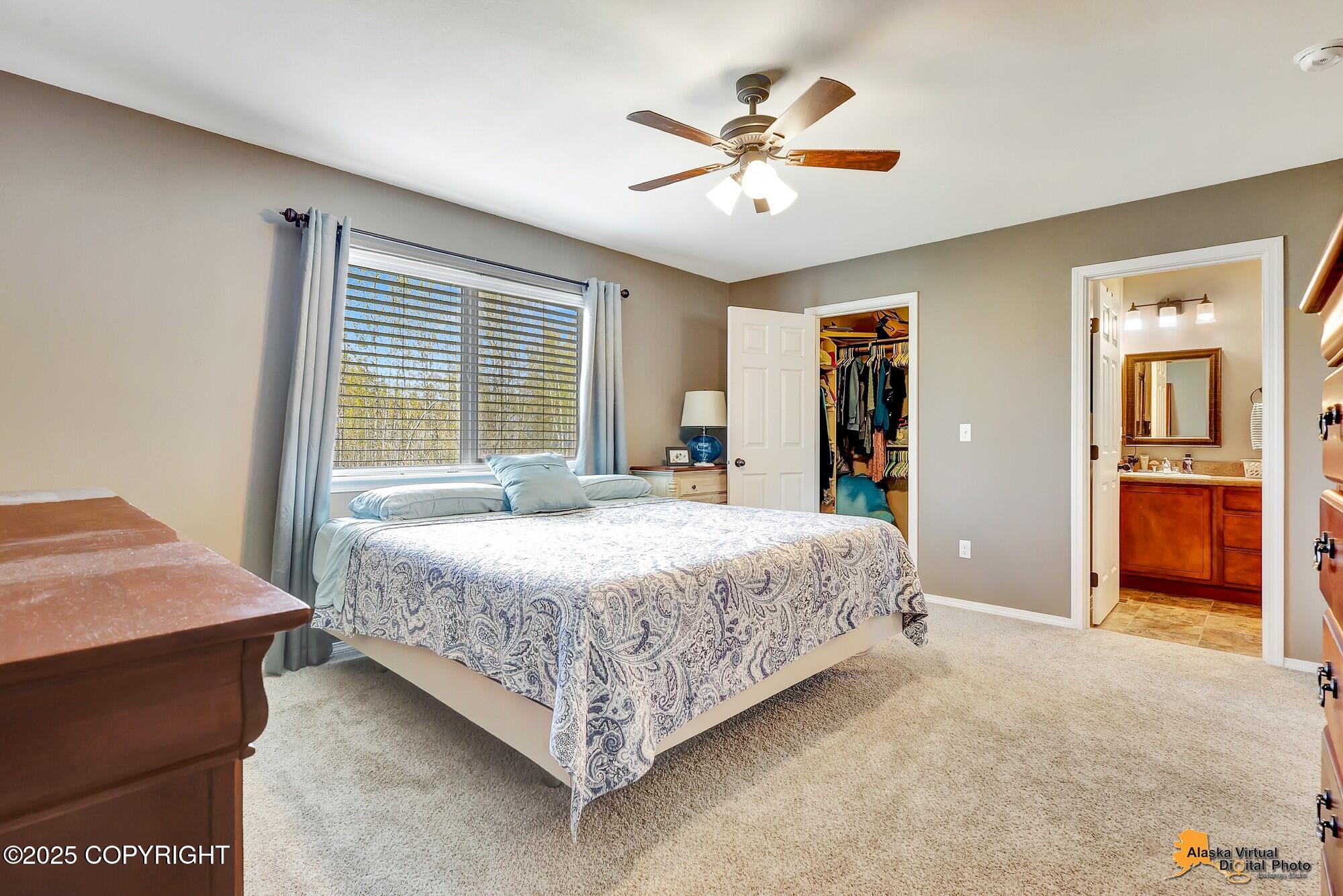3690 S Granite Lane, Wasilla, Alaska image 30
