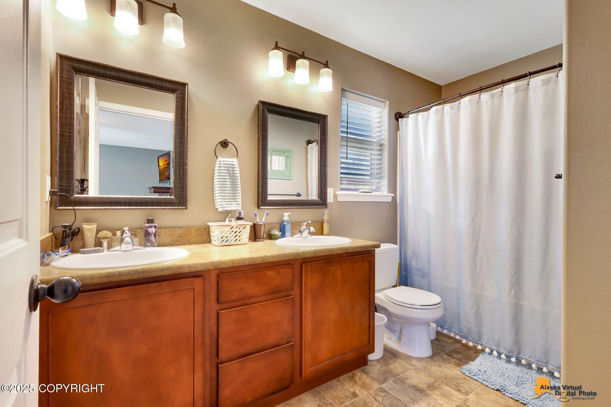 3690 S Granite Lane, Wasilla, Alaska image 32