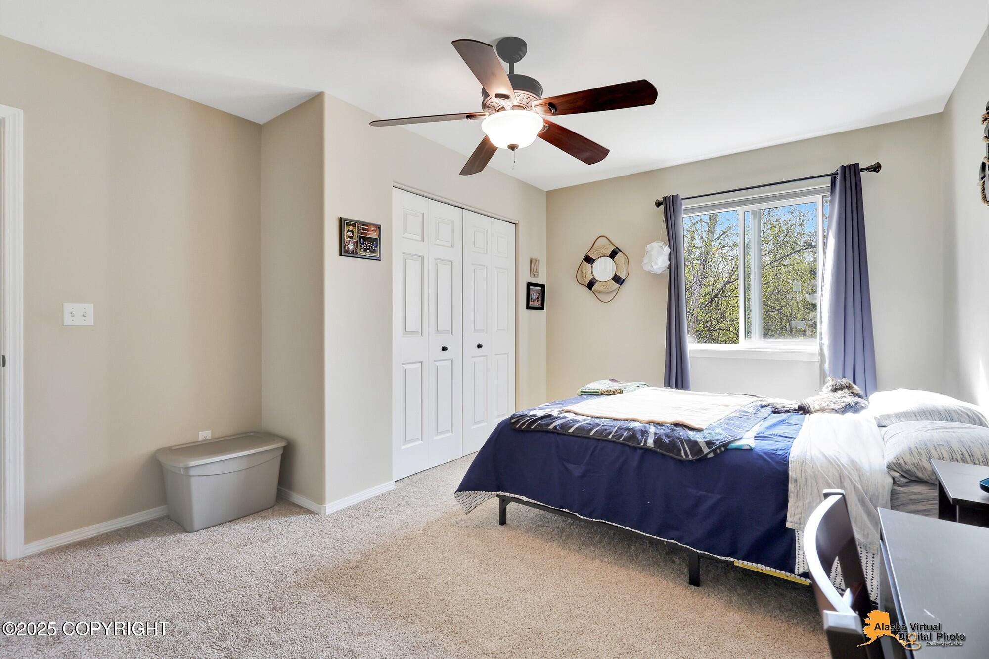3690 S Granite Lane, Wasilla, Alaska image 41