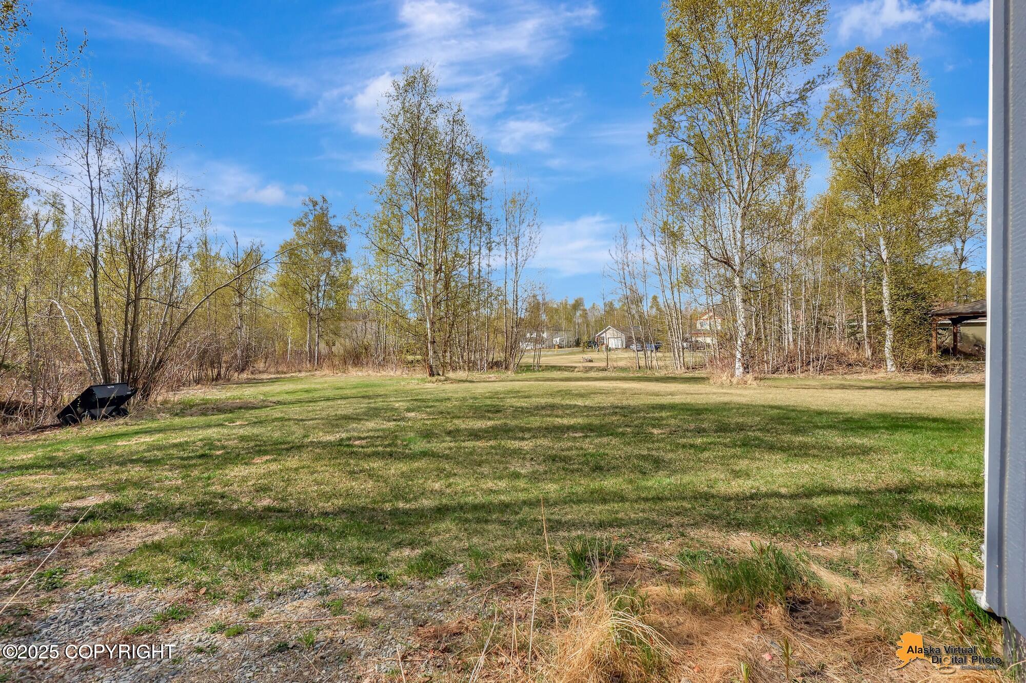 3690 S Granite Lane, Wasilla, Alaska image 4