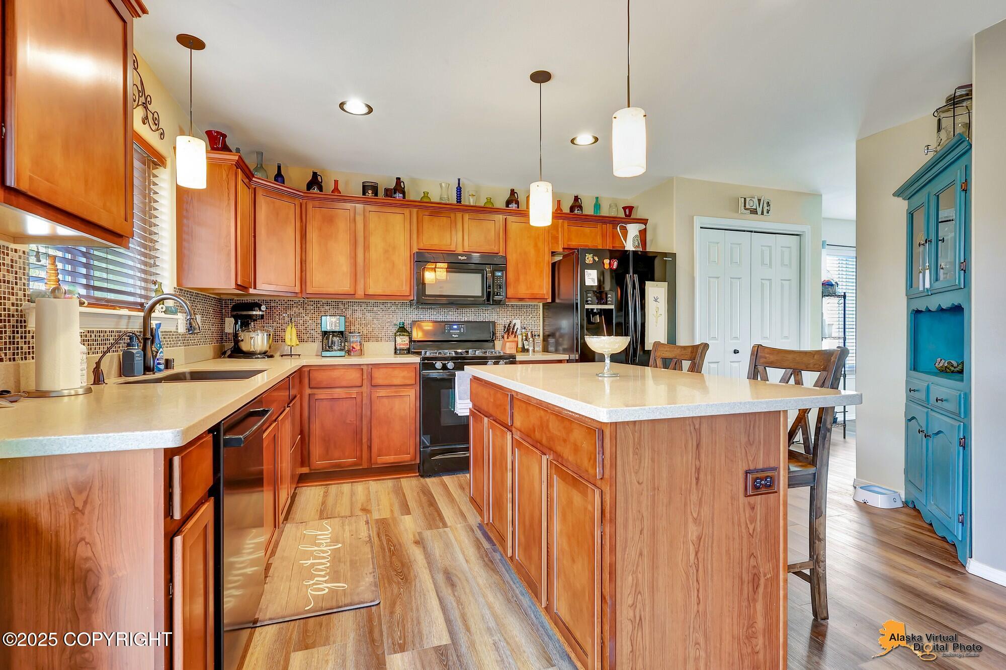 3690 S Granite Lane, Wasilla, Alaska image 18