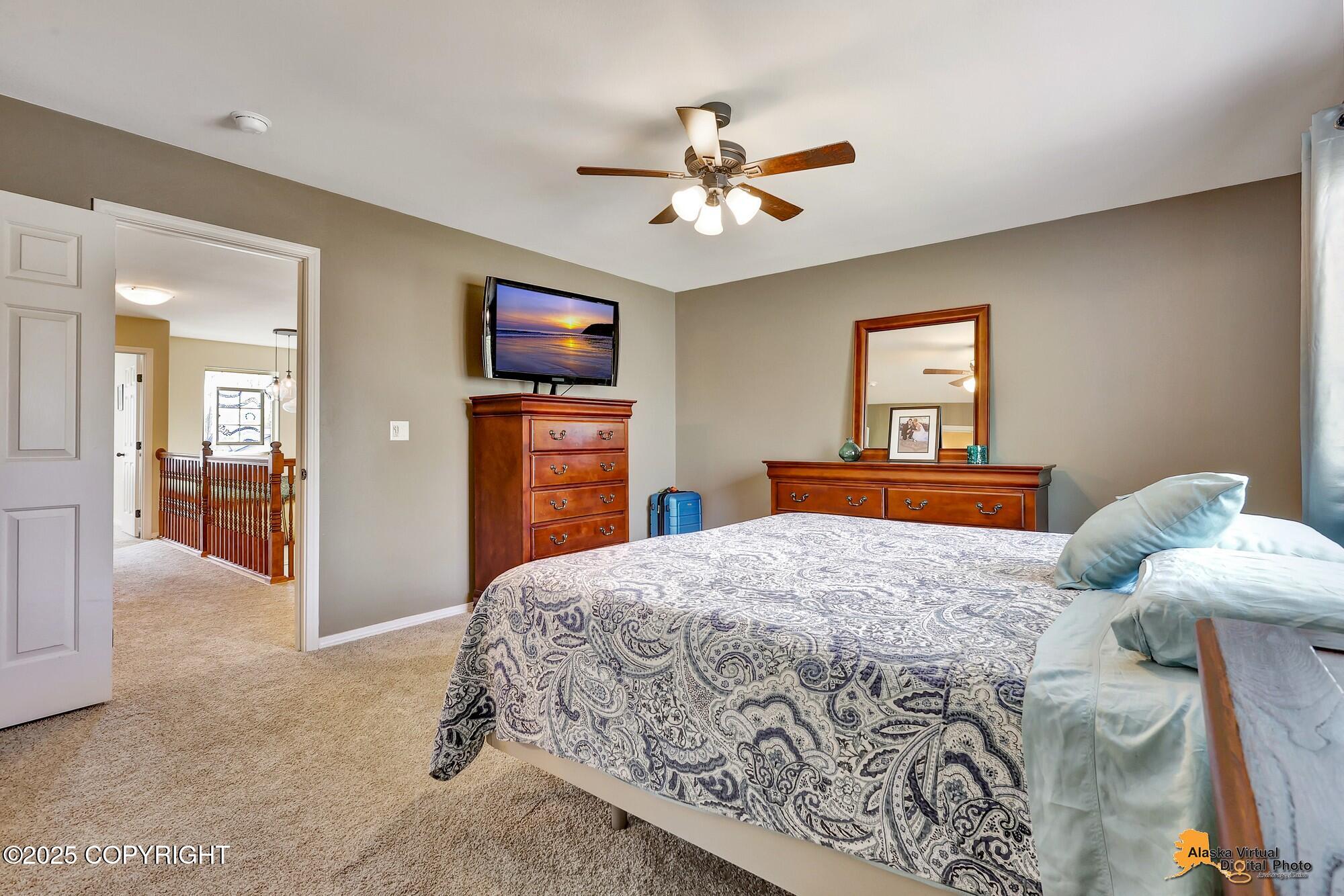 3690 S Granite Lane, Wasilla, Alaska image 29