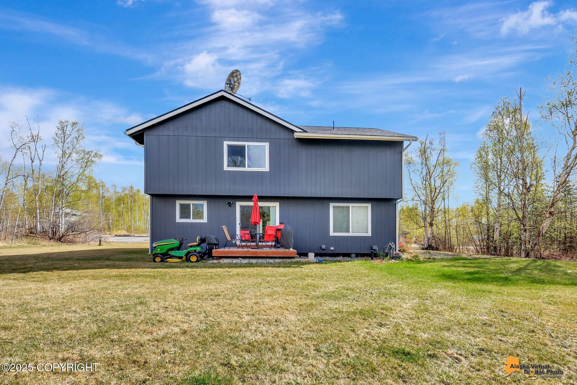 3690 S Granite Lane, Wasilla, Alaska image 3