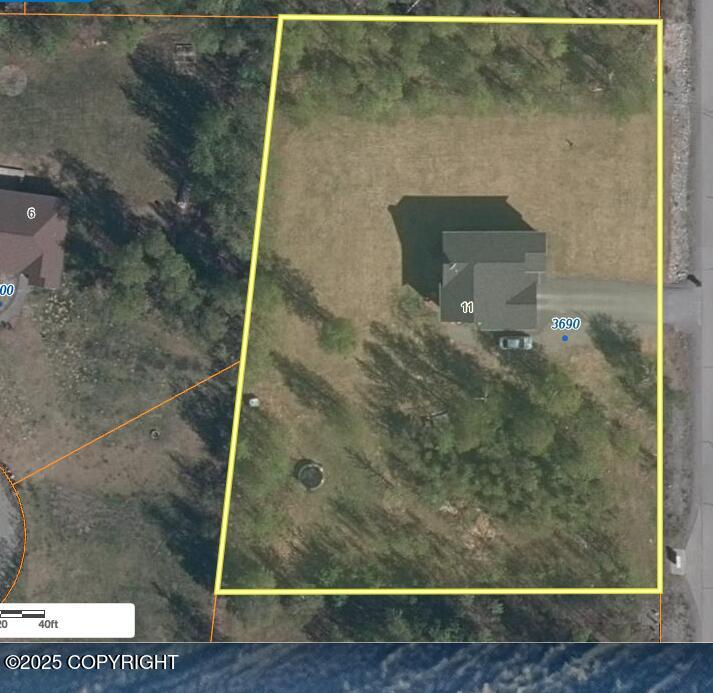 3690 S Granite Lane, Wasilla, Alaska image 5