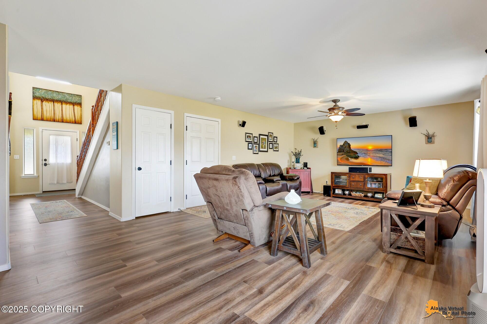 3690 S Granite Lane, Wasilla, Alaska image 20