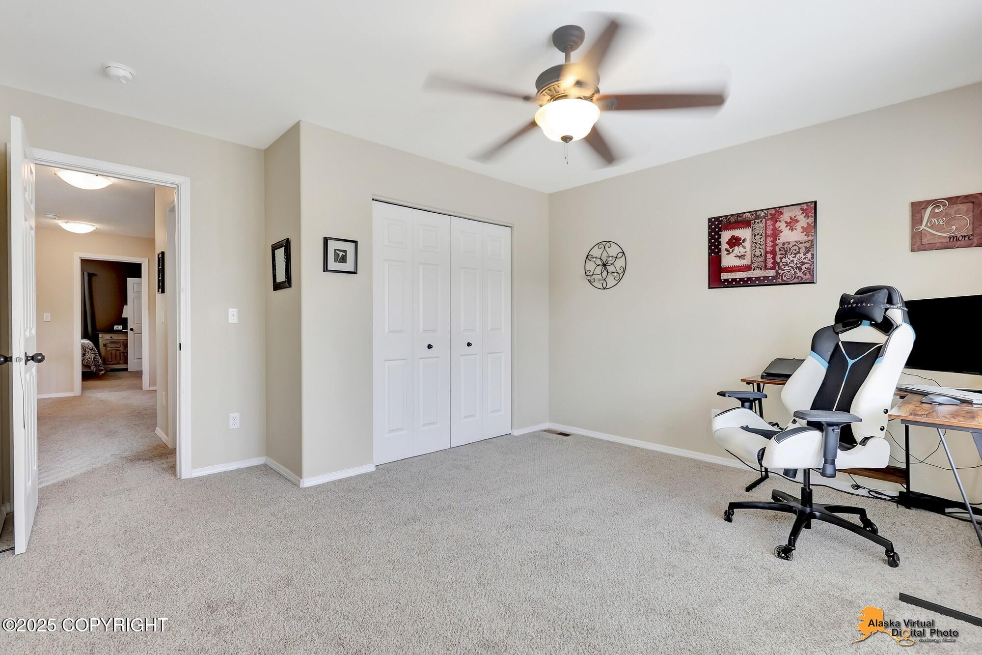 3690 S Granite Lane, Wasilla, Alaska image 38