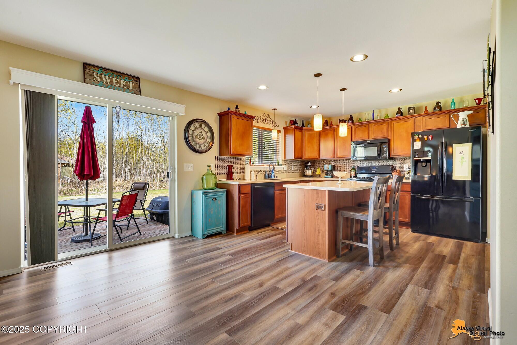 3690 S Granite Lane, Wasilla, Alaska image 24