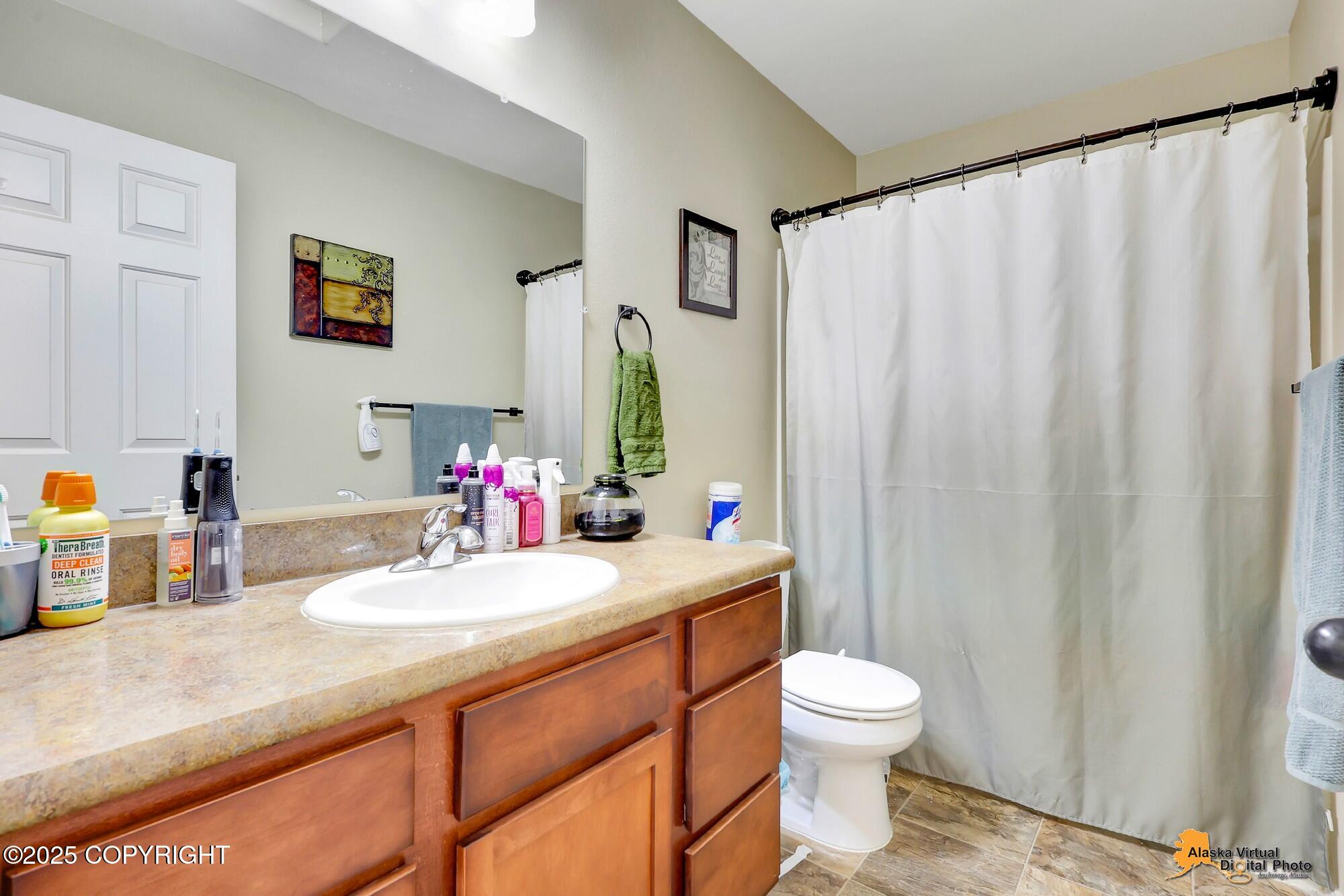 3690 S Granite Lane, Wasilla, Alaska image 35