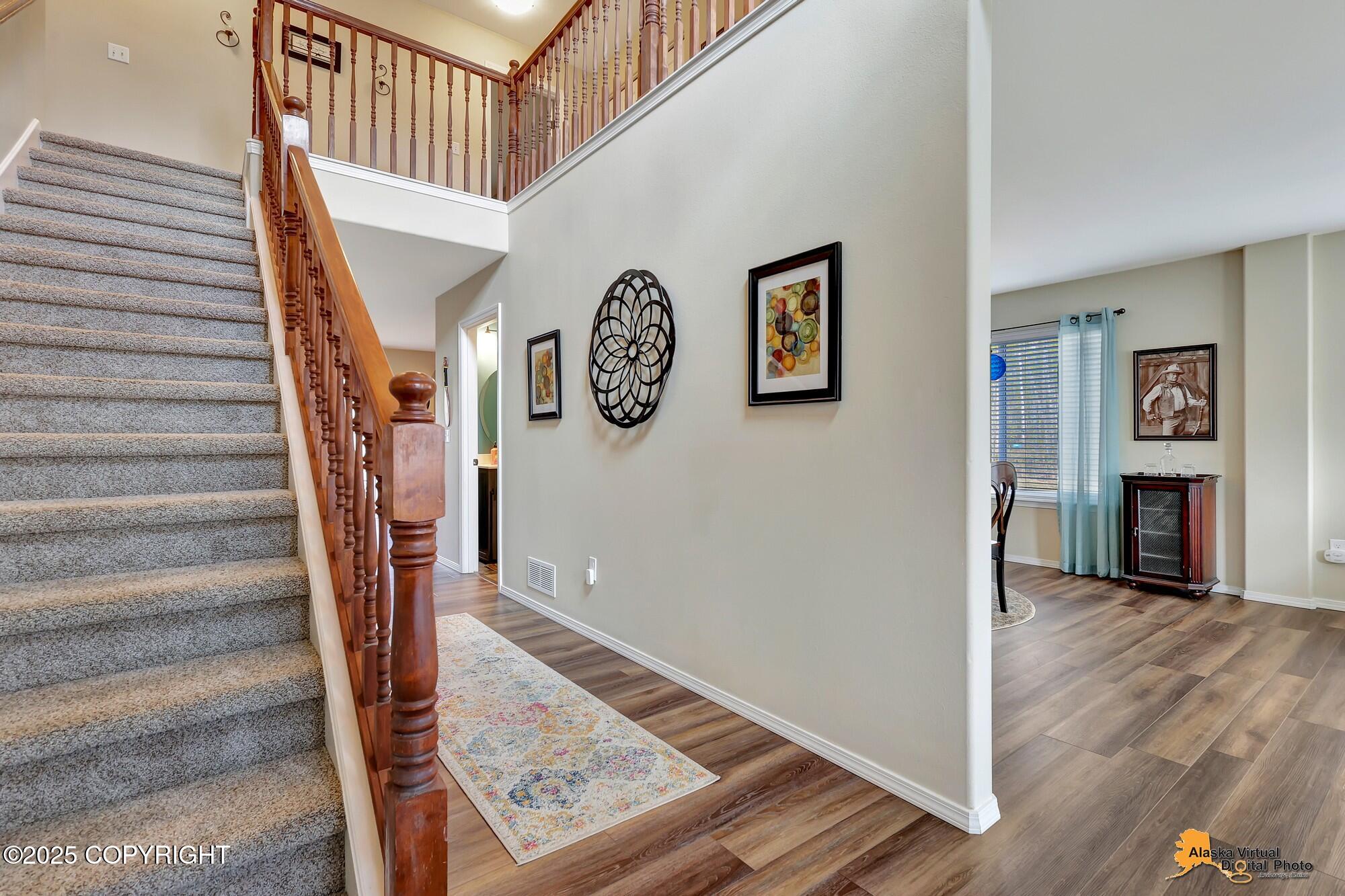 3690 S Granite Lane, Wasilla, Alaska image 7