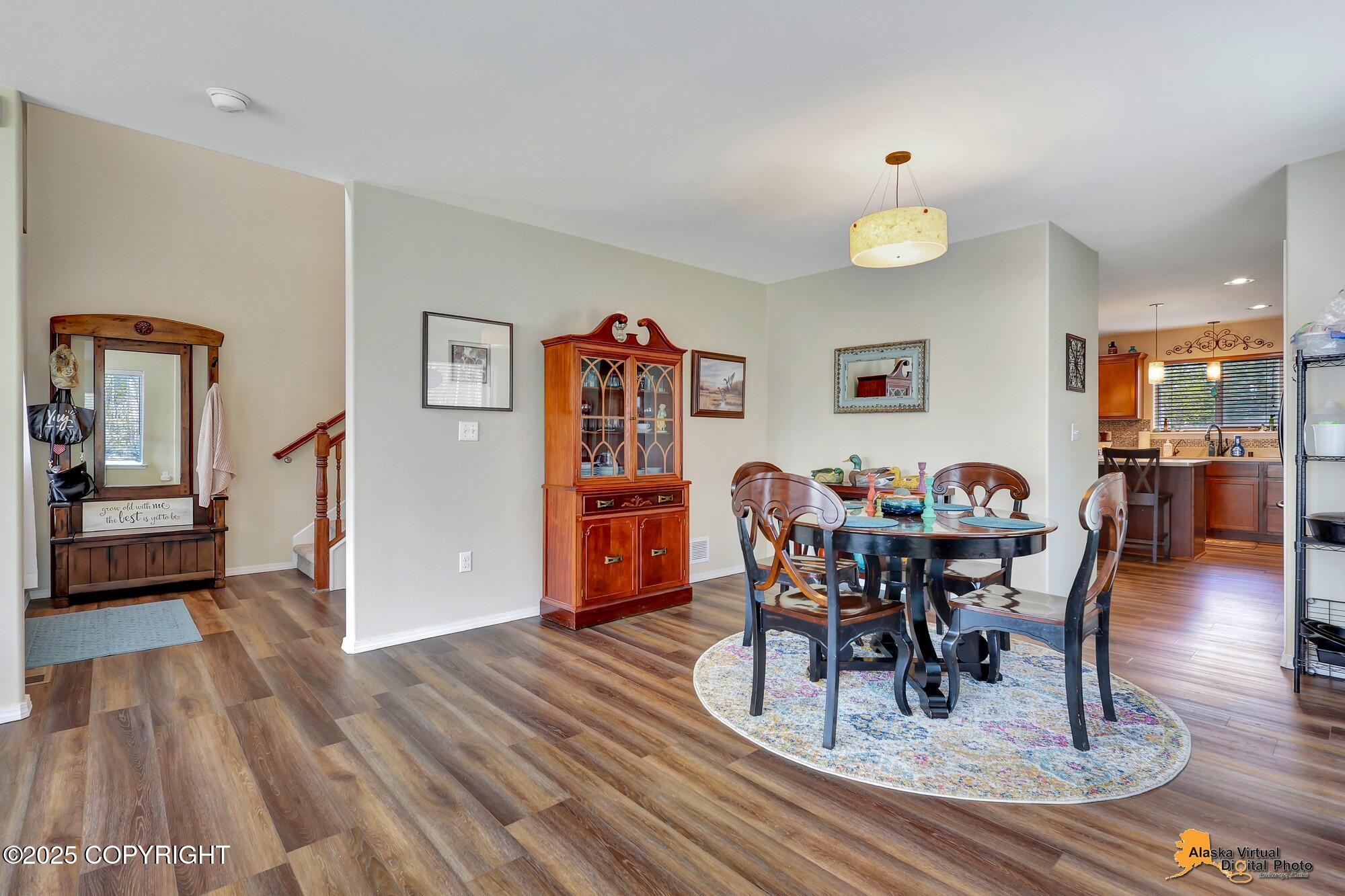 3690 S Granite Lane, Wasilla, Alaska image 12