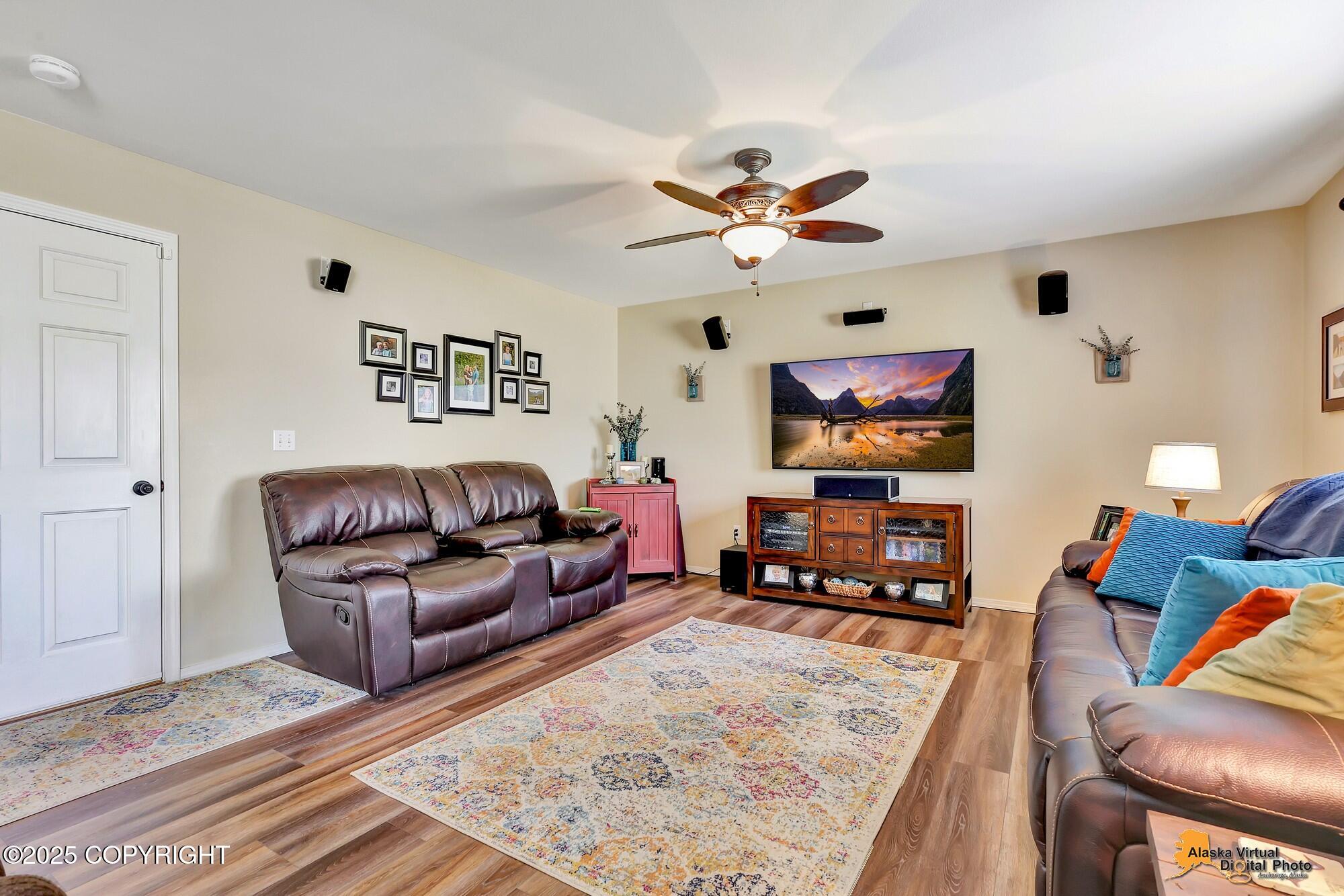 3690 S Granite Lane, Wasilla, Alaska image 22