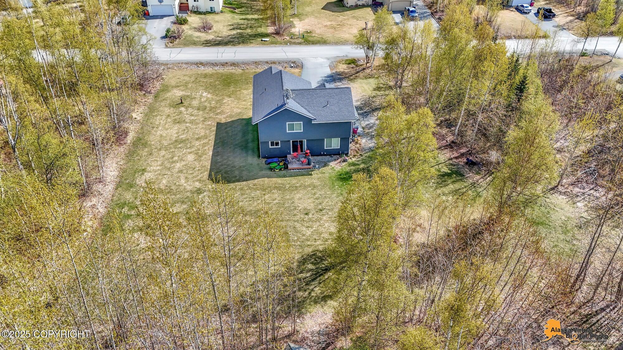 3690 S Granite Lane, Wasilla, Alaska image 48