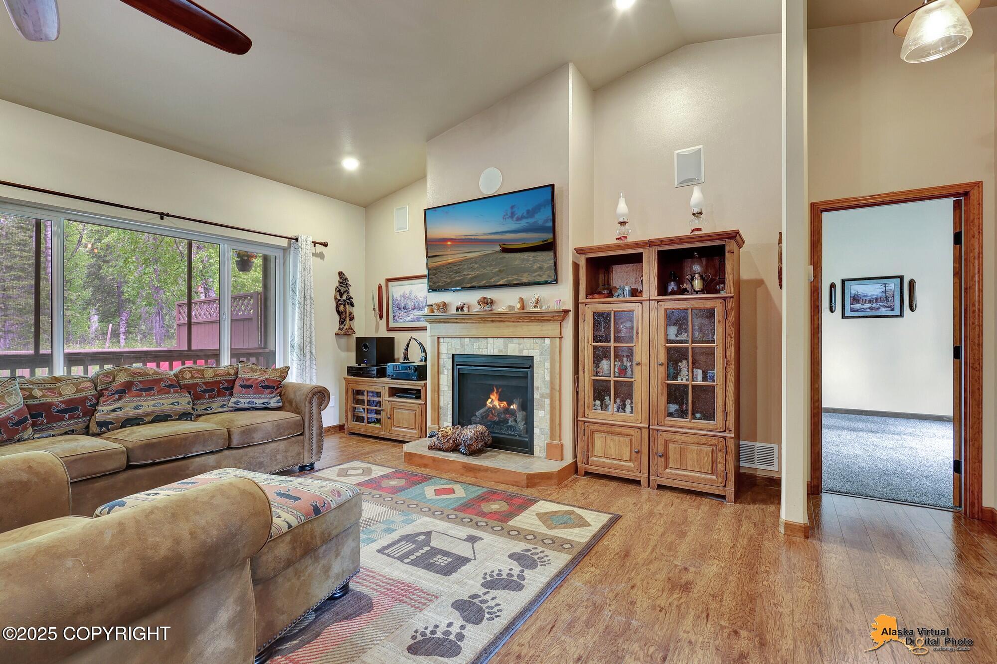 7664 N Showers Street, Palmer, Alaska image 6