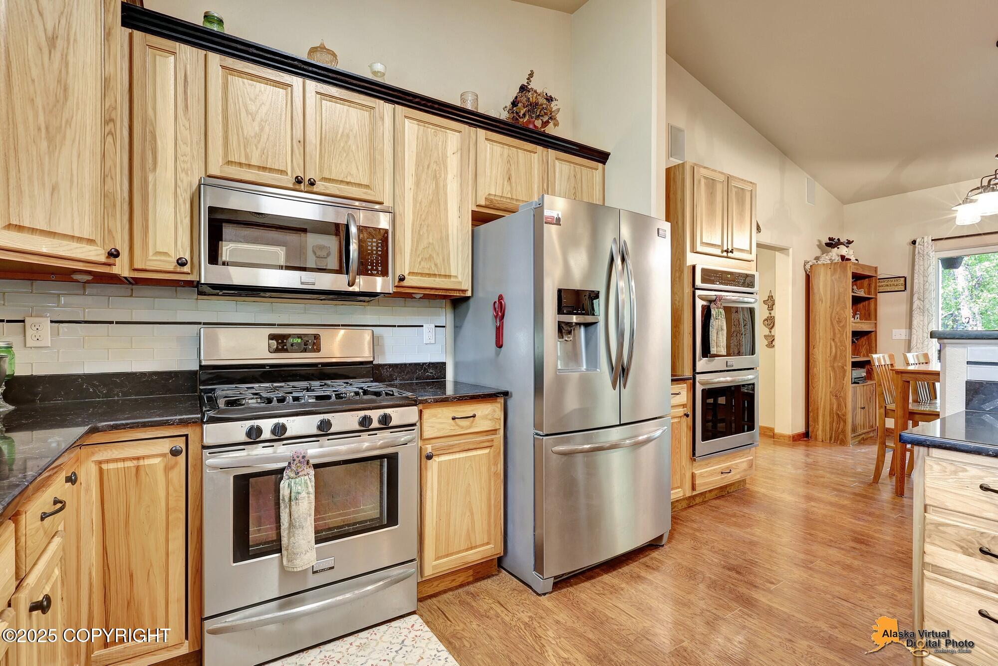 7664 N Showers Street, Palmer, Alaska image 13