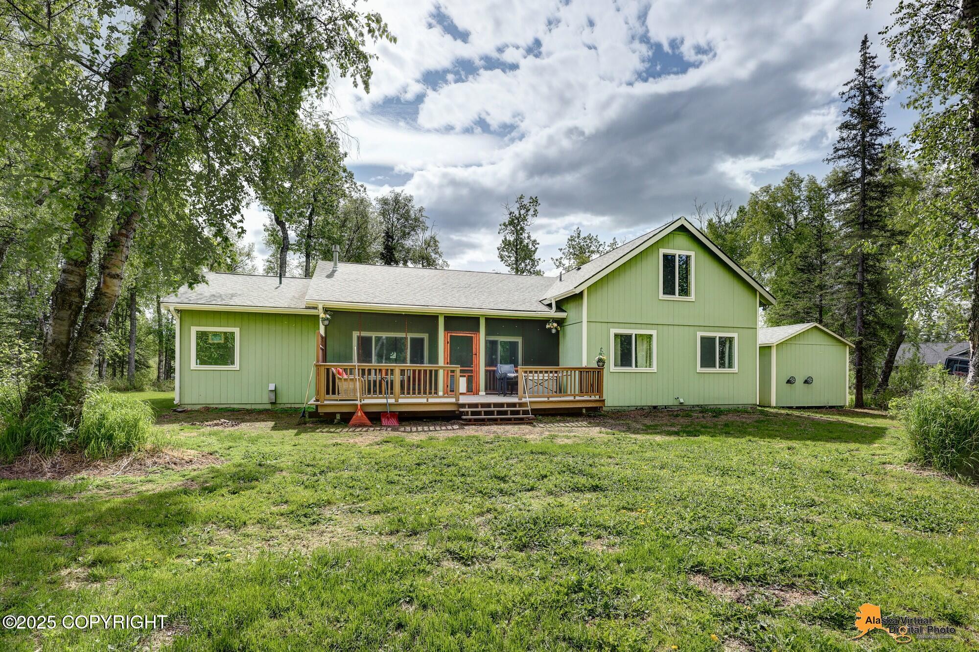 7664 N Showers Street, Palmer, Alaska image 40