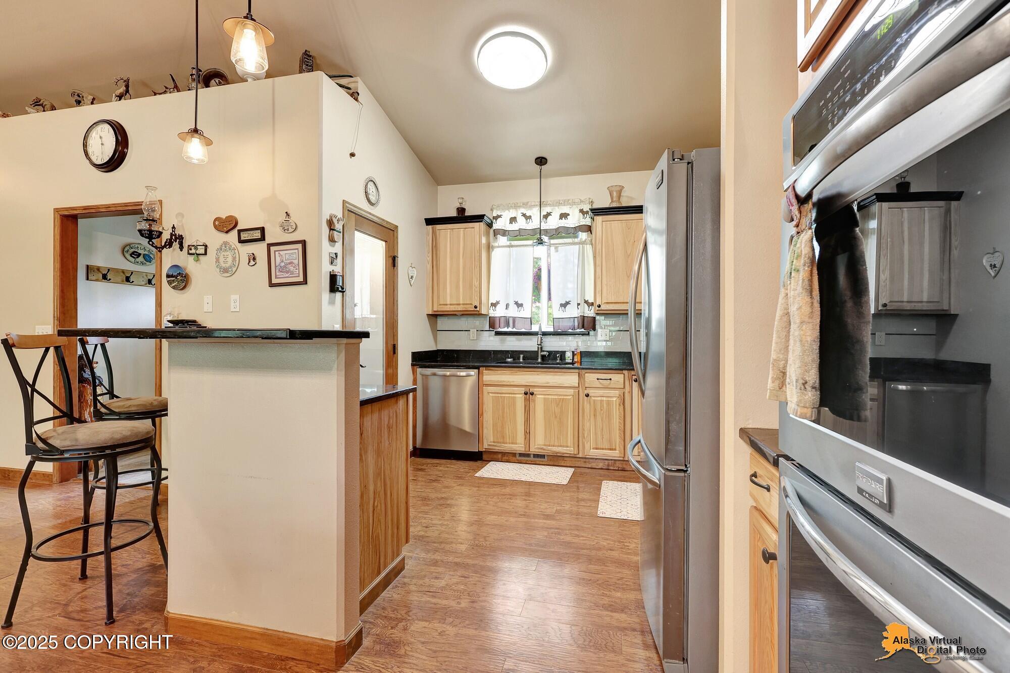7664 N Showers Street, Palmer, Alaska image 12