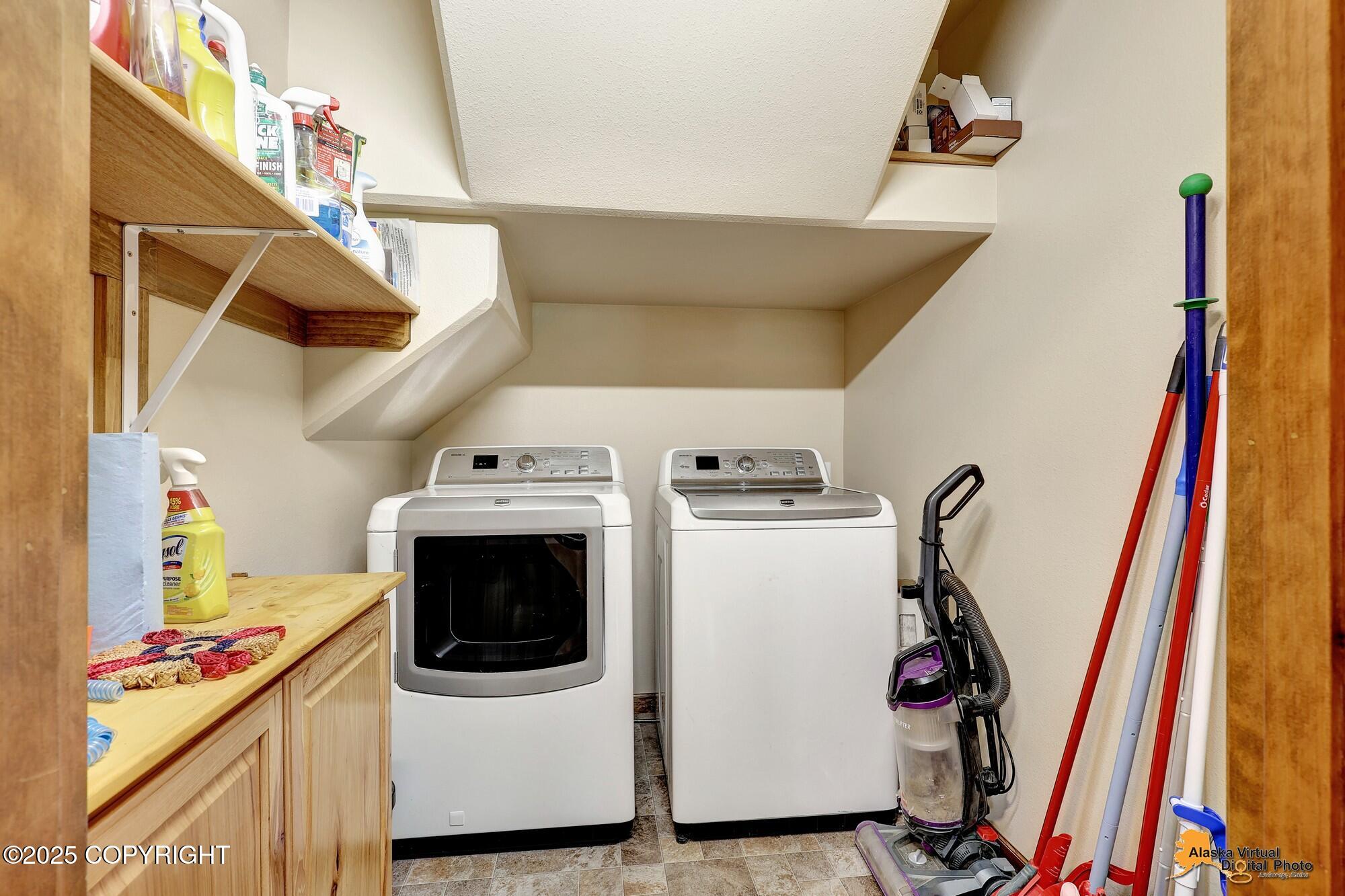 7664 N Showers Street, Palmer, Alaska image 23